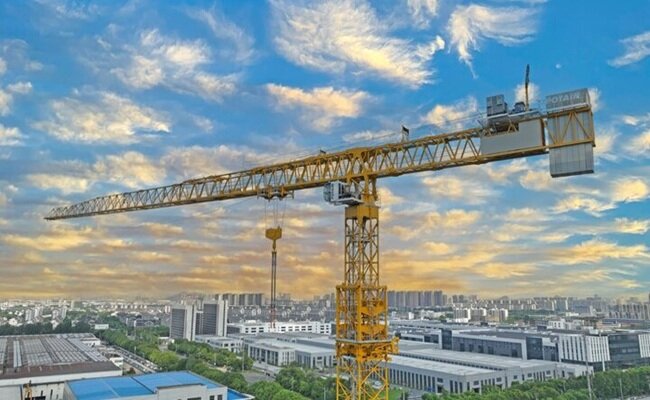 تاورکرینهای بدون تأییدیه ایمنی جمعآوری میشوند تاورکرینهای بدون تأییدیه ایمنی جمعآوری میشوند