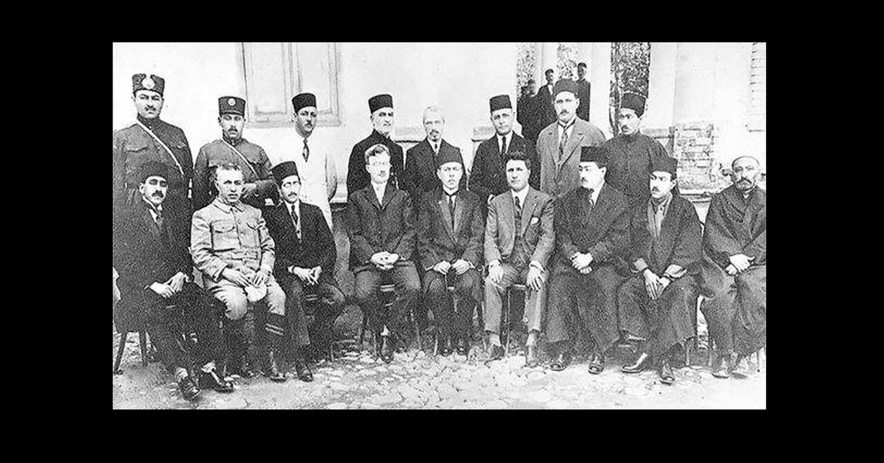 مأموریتی شکستخورده در بستر اشغال مأموریتی شکستخورده در بستر اشغال