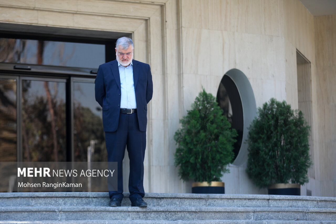 سالانه معادل جمعیت یک استان بارگذاری جمعیتی در تهران داریم + فیلم سالانه معادل جمعیت یک استان بارگذاری جمعیتی در تهران داریم + فیلم