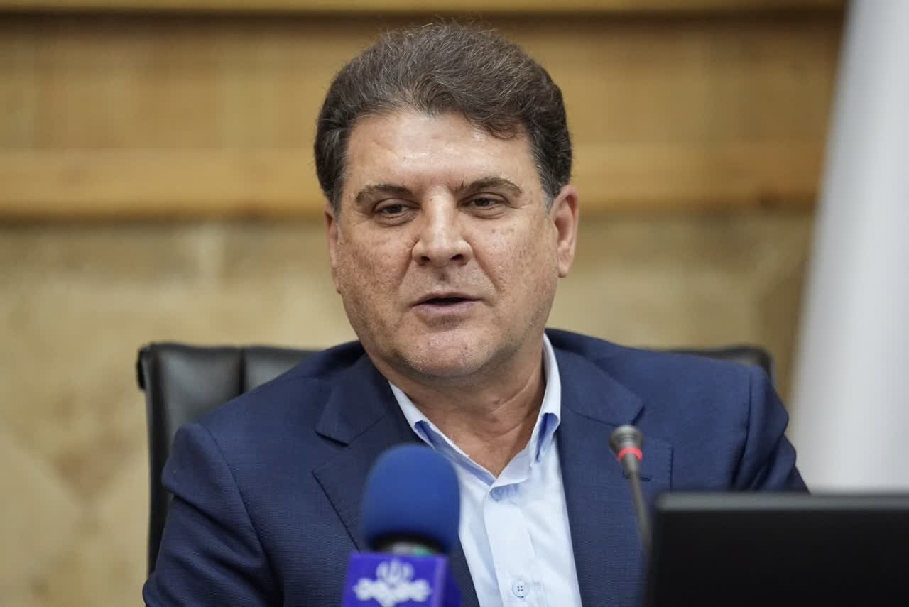 پیشثبتنام غیرحضوری انتخابات میاندورهای مجلس آغاز شد پیشثبتنام غیرحضوری انتخابات میاندورهای مجلس آغاز شد