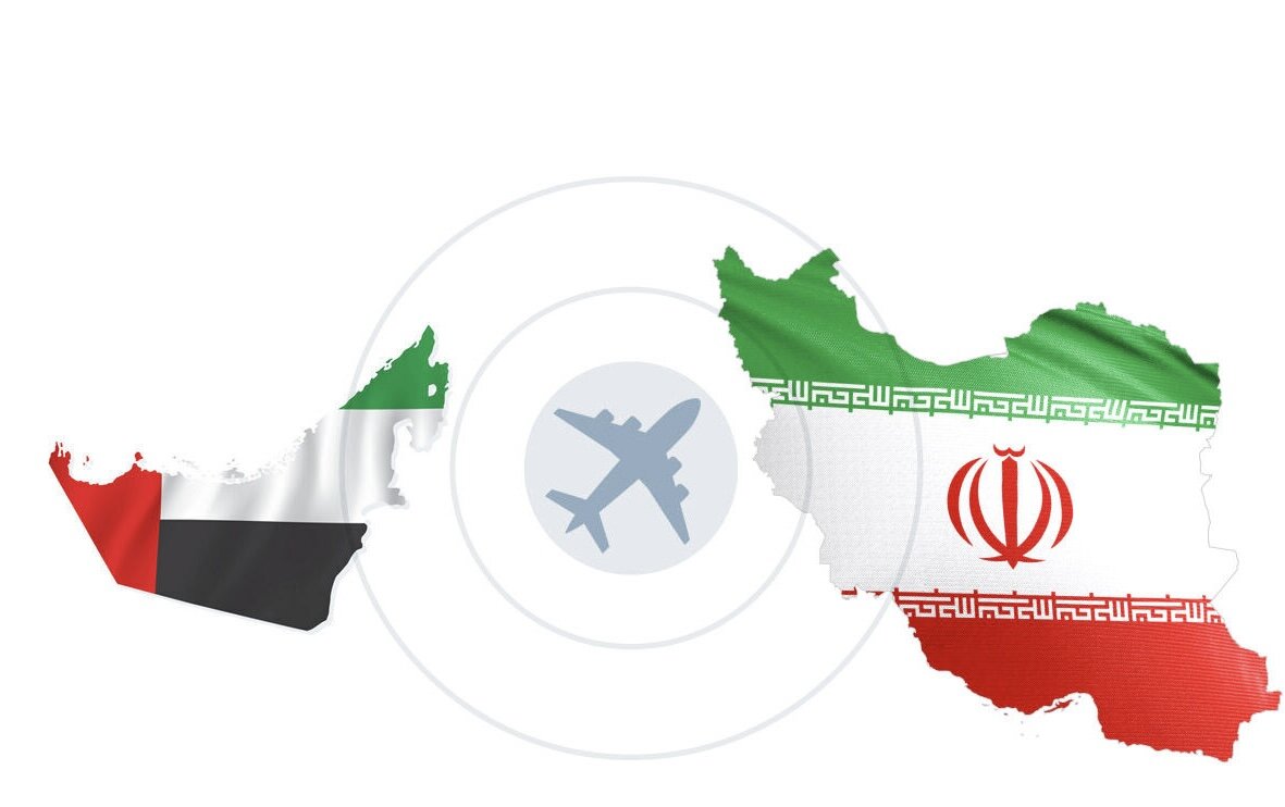 رایزنی ایران – امارات برای افزایش پروازها و توسعه مسیرهای جدید هوایی رایزنی ایران – امارات برای افزایش پروازها و توسعه مسیرهای جدید هوایی
