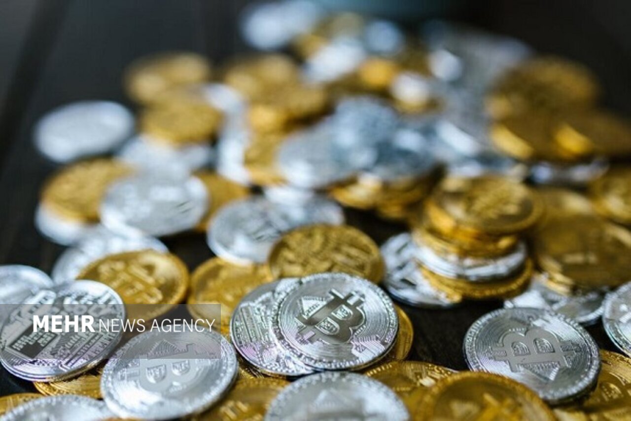 بیتکوین دوباره زیر ۹۰ هزار دلار رفت بیتکوین دوباره زیر ۹۰ هزار دلار رفت