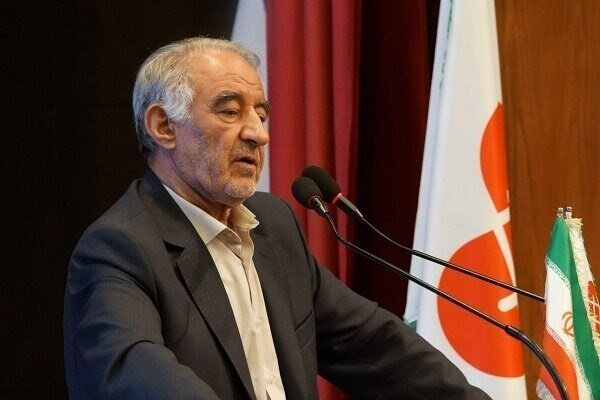 همکاری مجمع خیرین کشور و دانشگاه علوم پزشکی ایران وارد فاز عملیاتی شد همکاری مجمع خیرین کشور و دانشگاه علوم پزشکی ایران وارد فاز عملیاتی شد