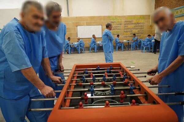 انعقاد تفاهمنامه اشتغال مددجویان یاورشهرها با شهرداری تهران انعقاد تفاهمنامه اشتغال مددجویان یاورشهرها با شهرداری تهران