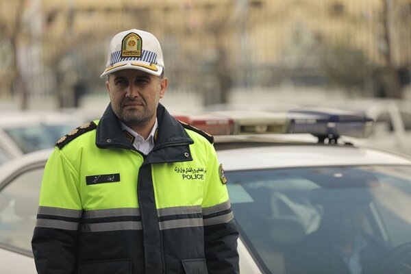 جریمه ۲۰۰ هزار تومانی برای پلاکهای فرد؛ وضعیت تردد معابر پایتخت جریمه ۲۰۰ هزار تومانی برای پلاکهای فرد؛ وضعیت تردد معابر پایتخت