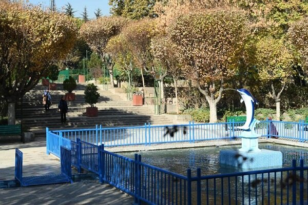 رشد ۲۰۰ درصدی زیرساختهای خدمات شهری در منطقه یک تهران رشد ۲۰۰ درصدی زیرساختهای خدمات شهری در منطقه یک تهران