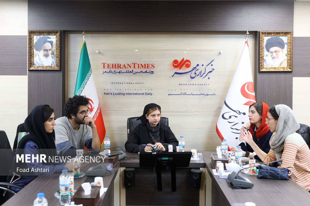مطالبه دانشجویان برای برگزاری جشنواره تئاتر دانشگاهی؛ ساختار تغییر کند مطالبه دانشجویان برای برگزاری جشنواره تئاتر دانشگاهی؛ ساختار تغییر کند