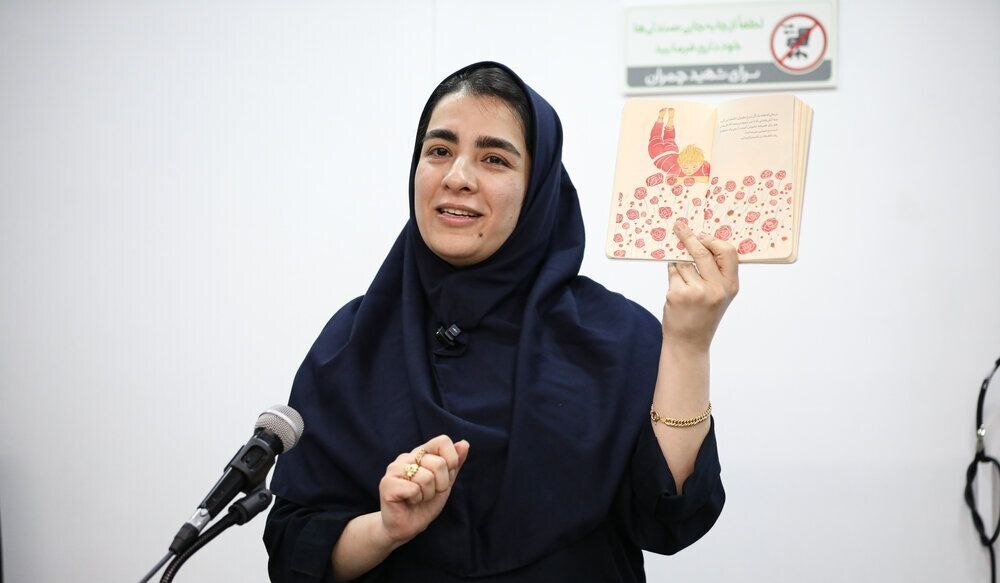 بازیگوشی ذهن؛ بستر شکلگیری ادبیات فانتزی است بازیگوشی ذهن؛ بستر شکلگیری ادبیات فانتزی است