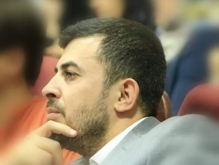 اطلاع زیادی از شعر معاصر ایران نداریم/ شعر فارسی به عربی ترجمه شود اطلاع زیادی از شعر معاصر ایران نداریم/ شعر فارسی به عربی ترجمه شود