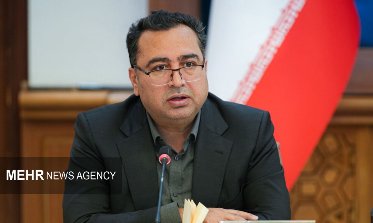 سیاست مسکن استیجاری برای زوجهای جوان و دهکهای کمدرآمد آغاز شد سیاست مسکن استیجاری برای زوجهای جوان و دهکهای کمدرآمد آغاز شد