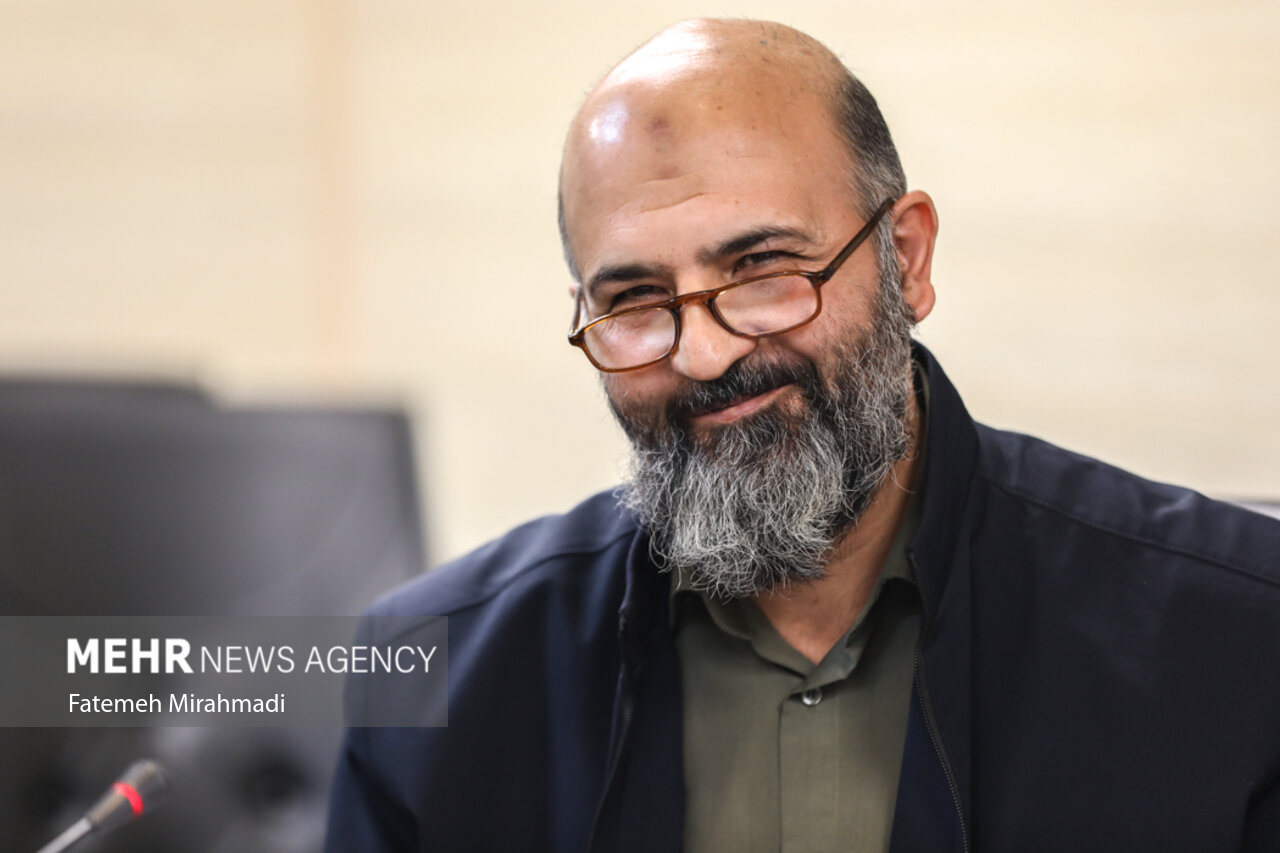 فقدان نقد مستمر، آثار شهید سلیمانی را با مشکلاتی مواجه کرده است فقدان نقد مستمر، آثار شهید سلیمانی را با مشکلاتی مواجه کرده است