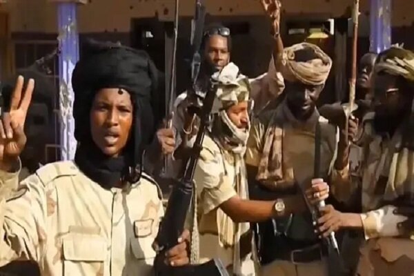 وزیر سودانی: امارات نقش مخربی در سودان ایفا میکند وزیر سودانی: امارات نقش مخربی در سودان ایفا میکند