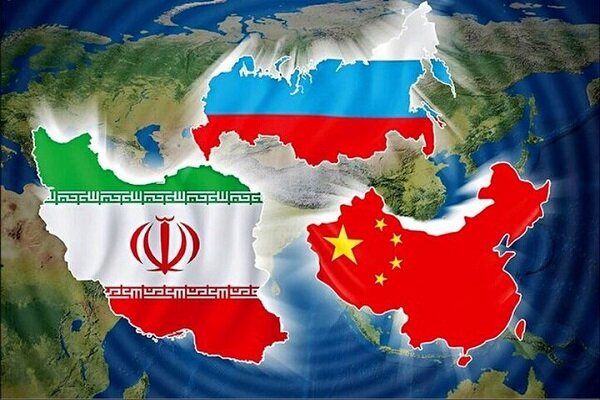واکاوی روابط ایران با چین و روسیه؛ لزوم بهرهبرداری از مناسبات راهبردی واکاوی روابط ایران با چین و روسیه؛ لزوم بهرهبرداری از مناسبات راهبردی