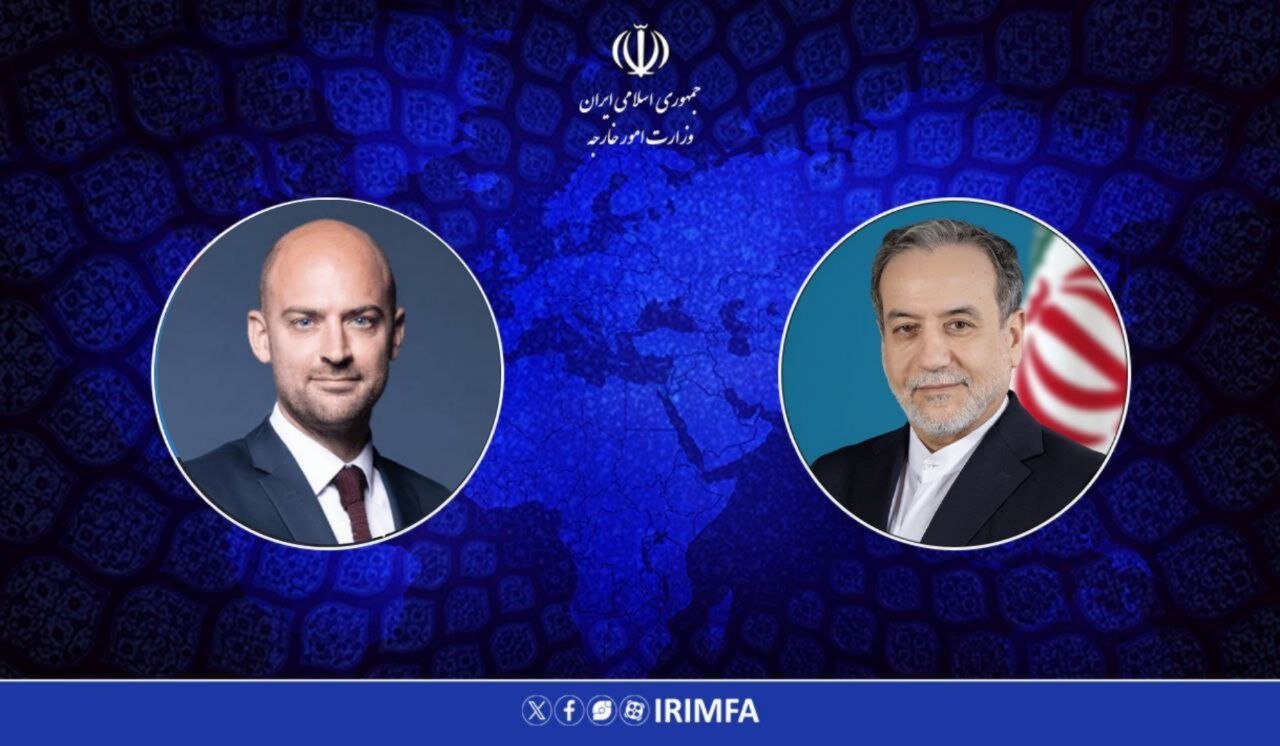 بازداشت مهدیه اسفندیاری ناموجه است بازداشت مهدیه اسفندیاری ناموجه است