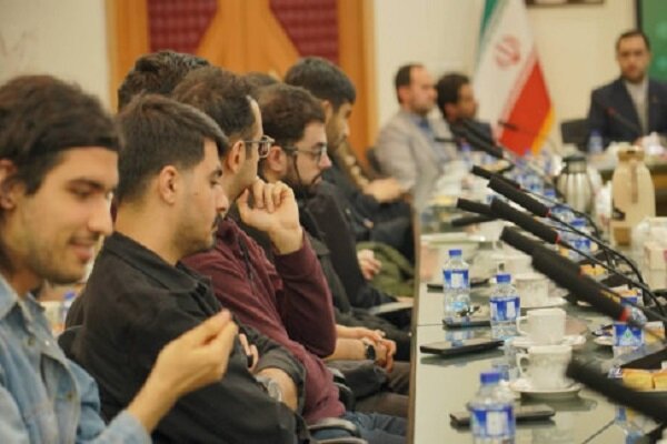 جایگاه زیستبوم بازیهای ویدئویی در قانون هفتم برنامه توسعه کجاست؟ جایگاه زیستبوم بازیهای ویدئویی در قانون هفتم برنامه توسعه کجاست؟