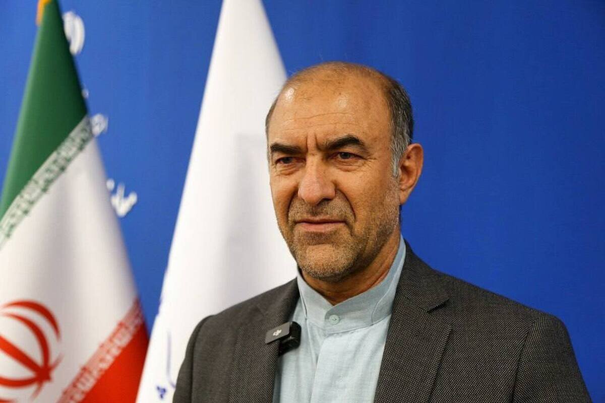 قامتی:وضعیت راههای شهرستان قوچان بحرانی است قامتی:وضعیت راههای شهرستان قوچان بحرانی است