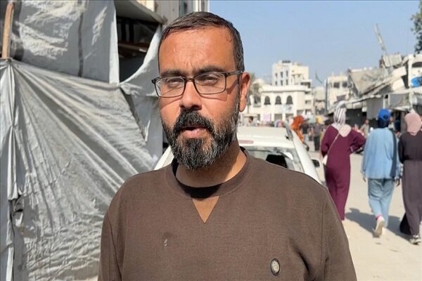 حماس درباره سکوت کشورهای عربی در قبال نسلکشی در غزه هشدار داد حماس درباره سکوت کشورهای عربی در قبال نسلکشی در غزه هشدار داد