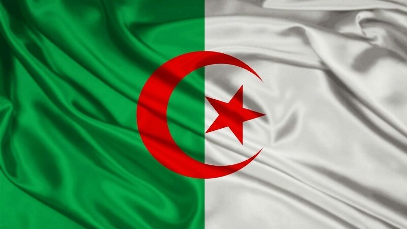 جنجال جاسوسی یک شرکت اروپایی در الجزایر جنجال جاسوسی یک شرکت اروپایی در الجزایر