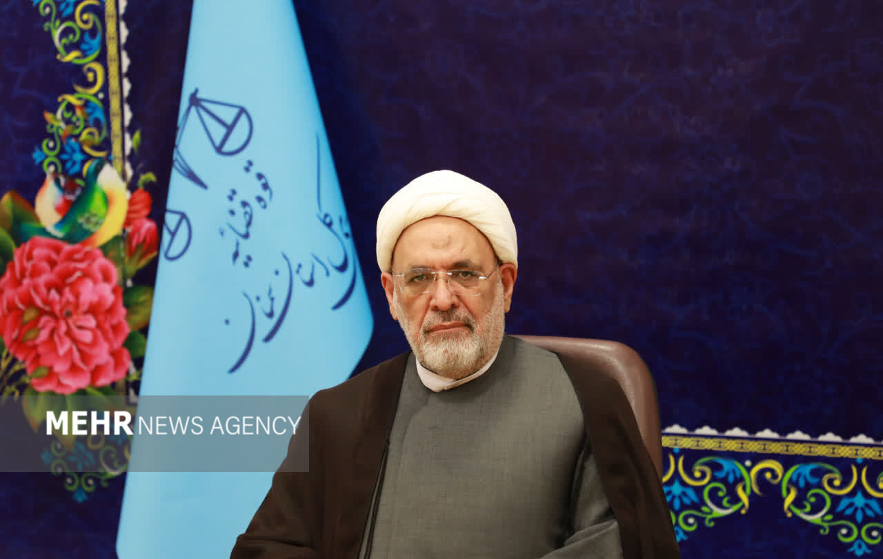 مرخصی یکهفتهای ۶۸۱ زندانی استان سمنان به مناسبت شب یلدا مرخصی یکهفتهای ۶۸۱ زندانی استان سمنان به مناسبت شب یلدا