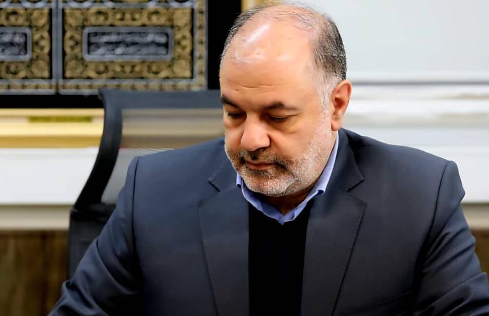 دعوت از جاماندگان حج ۱۳۹۹ برای تشرف به حج تمتع آتی دعوت از جاماندگان حج ۱۳۹۹ برای تشرف به حج تمتع آتی