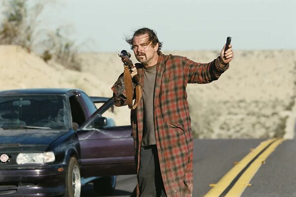 عنوان بهترین فیلم جوایز گاتهام به «یک نبرد پس از نبرد دیگر» رسید عنوان بهترین فیلم جوایز گاتهام به «یک نبرد پس از نبرد دیگر» رسید