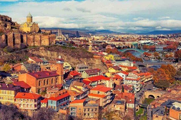 چرا گرجستان به یکی از محبوبترین مقاصد خارجی ایرانیان تبدیل شده است؟ چرا گرجستان به یکی از محبوبترین مقاصد خارجی ایرانیان تبدیل شده است؟