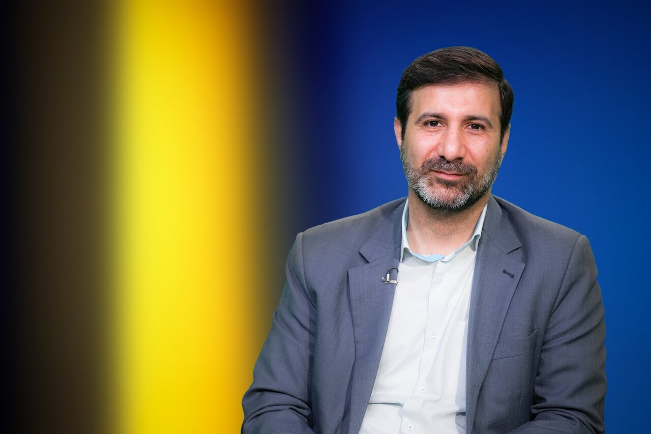 جایگاه آزادی در هندسه فکری حضرت آیتالله خامنهای جایگاه آزادی در هندسه فکری حضرت آیتالله خامنهای