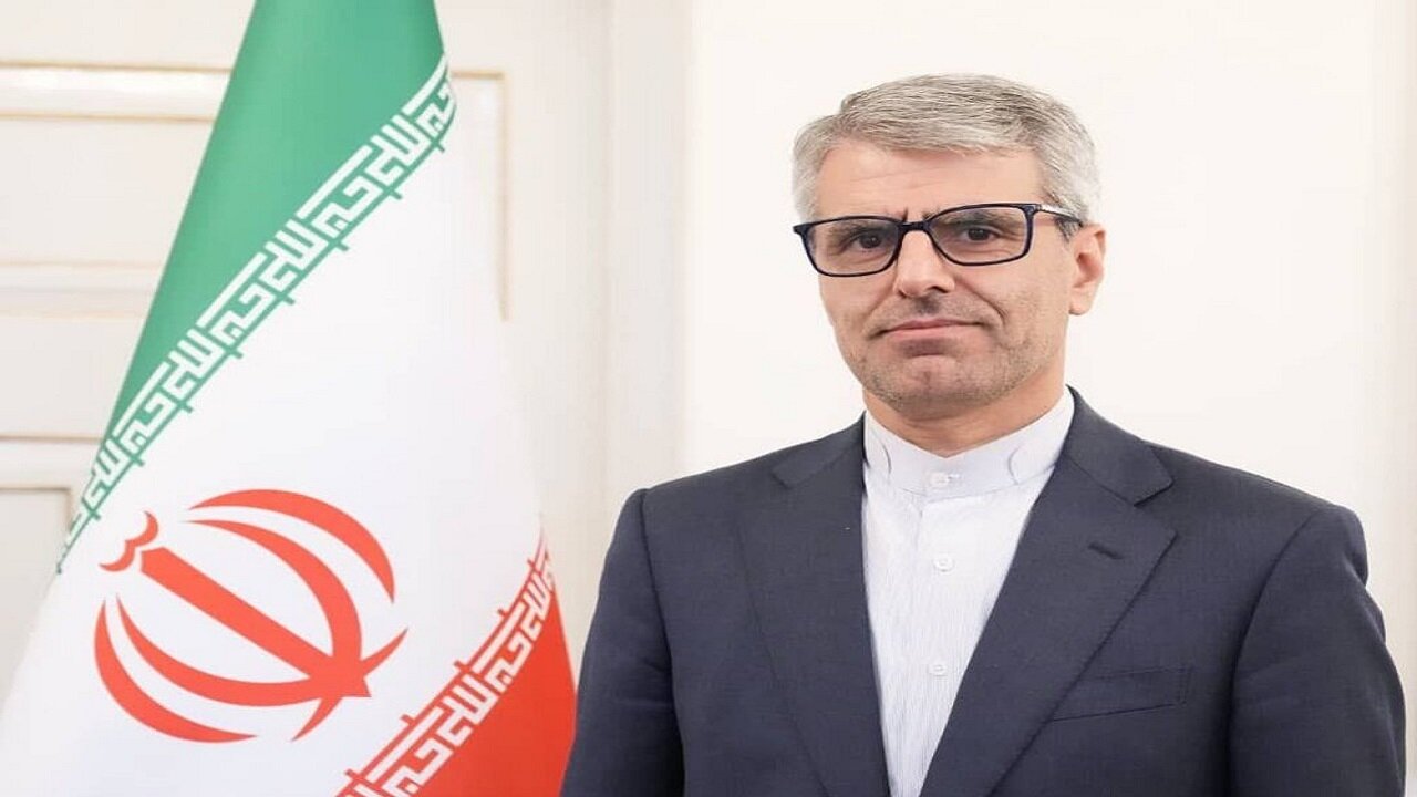 سفر وزیر امور خارجه به باکو سفر وزیر امور خارجه به باکو