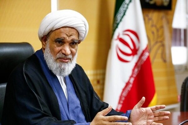 آیتالله کعبی: ضربه انسجام ملی به دشمن کاریتر از موشکهای نقطه زن بود آیتالله کعبی: ضربه انسجام ملی به دشمن کاریتر از موشکهای نقطه زن بود