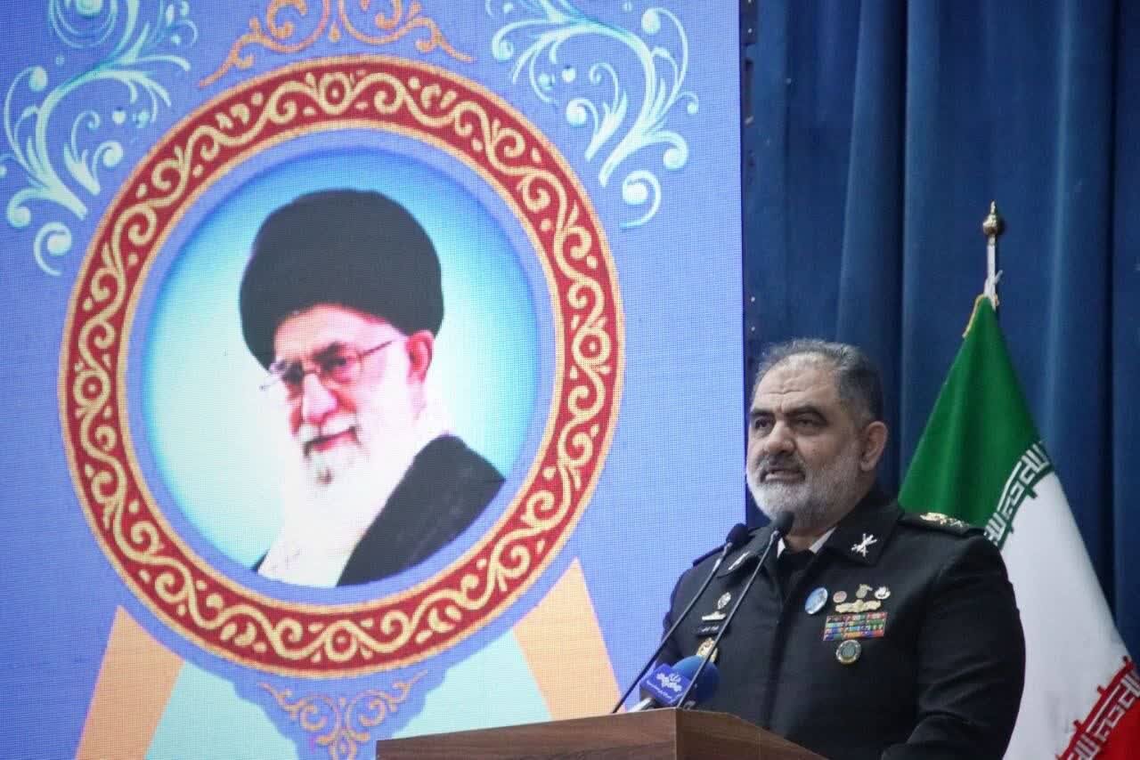 نامگذاری یک شناور نیروی دریایی ارتش به نام «سمنان» نامگذاری یک شناور نیروی دریایی ارتش به نام «سمنان»