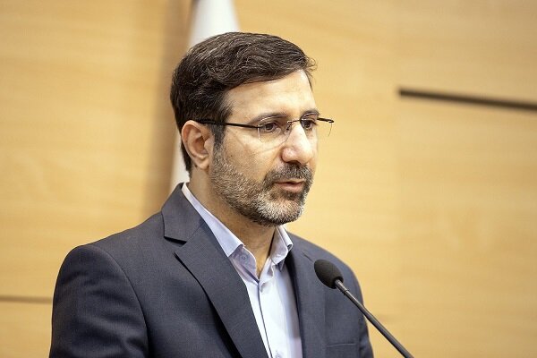 طحاننظیف: همدلی و انسجام مردم دشمنان را ناکام میگذارد طحاننظیف: همدلی و انسجام مردم دشمنان را ناکام میگذارد