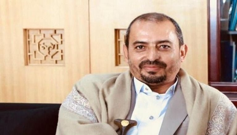 مذاکرات وزارت خارجه یمن با فرستاده سازمان ملل مذاکرات وزارت خارجه یمن با فرستاده سازمان ملل