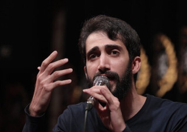 مرکز هنری رسانه ای نهضت نماهنگ «مادرسقا» را منتشر کرد مرکز هنری رسانه ای نهضت نماهنگ «مادرسقا» را منتشر کرد