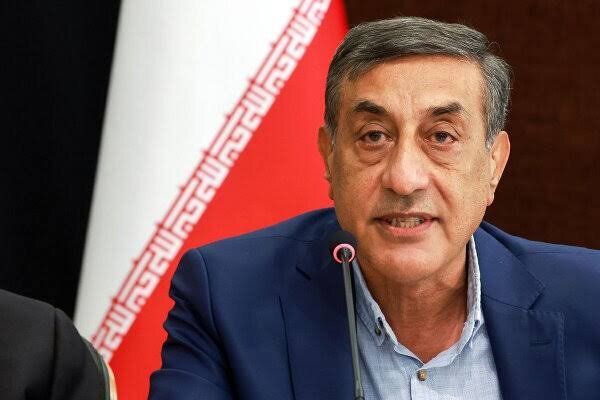 قائم پناه: پرداخت عادلانه اولویت دولت در اصلاح نظام اداری است قائم پناه: پرداخت عادلانه اولویت دولت در اصلاح نظام اداری است