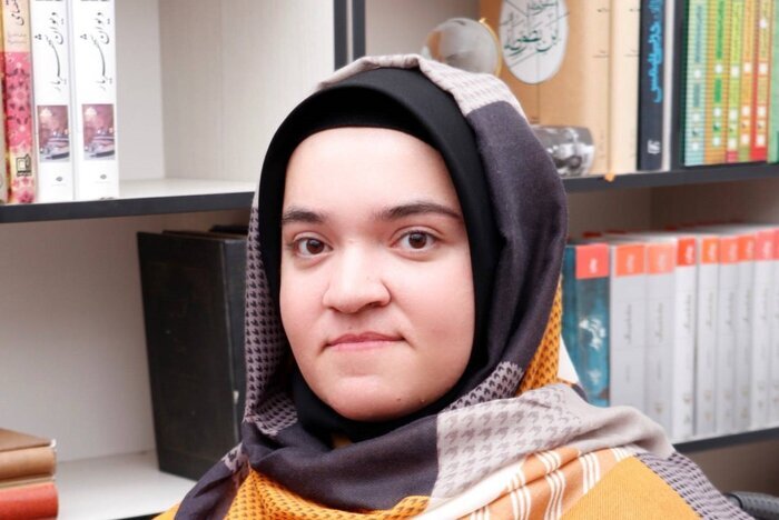 فاطمه عارفنژاد به اتاق ویژهای در بخش منتقل شده؛ التماس دعا داریم فاطمه عارفنژاد به اتاق ویژهای در بخش منتقل شده؛ التماس دعا داریم