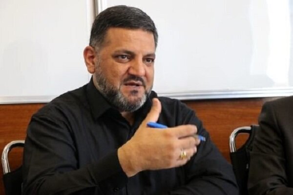 عظیمیراد: پایان بلاتکلیفی حدود ۶ هزار دانشجوی پیام نور نزدیک است عظیمیراد: پایان بلاتکلیفی حدود ۶ هزار دانشجوی پیام نور نزدیک است