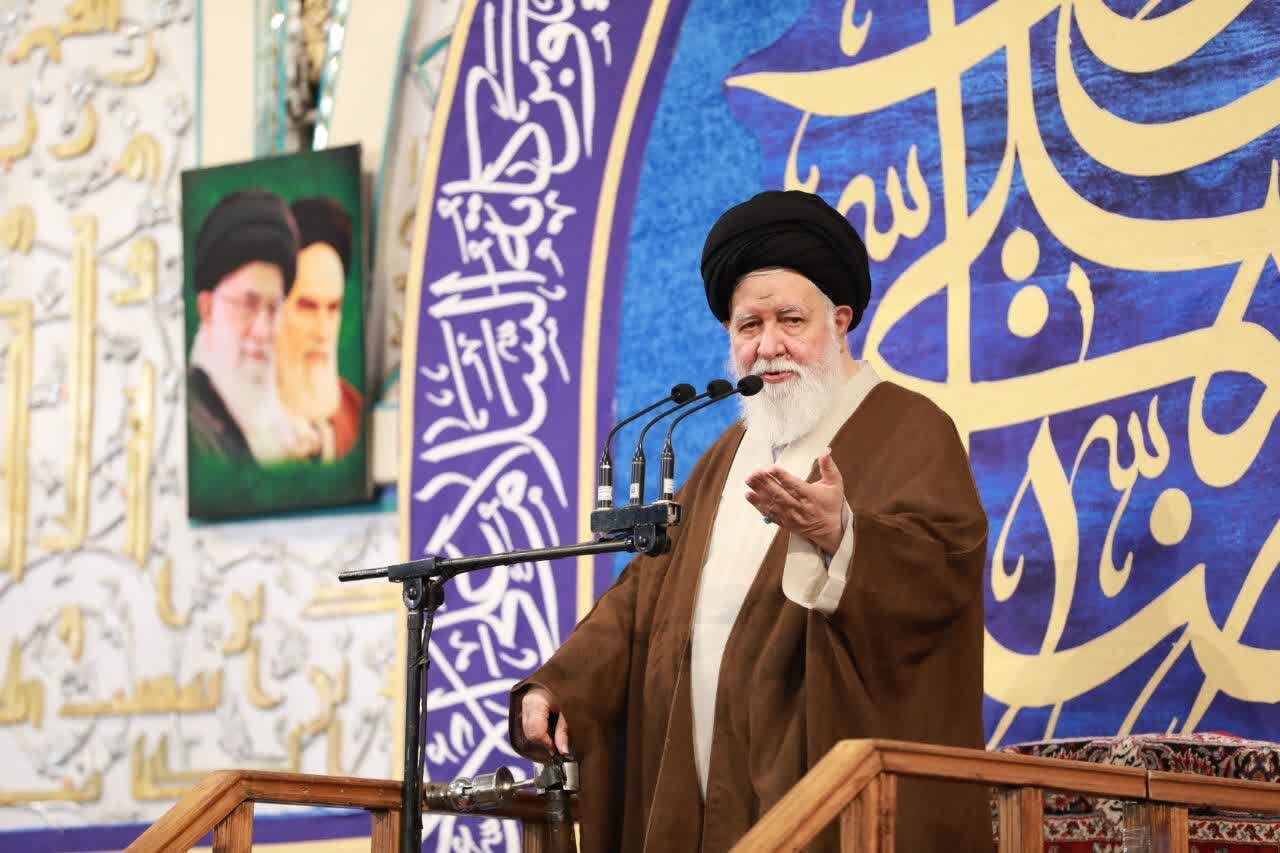 علم الهدی: گرانفروشان ستون پنجم دشمن در بازار داخلی هستند علم الهدی: گرانفروشان ستون پنجم دشمن در بازار داخلی هستند