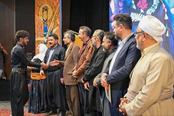 برترینهای موسیقی نواحی در جشنواره بیت و حیران سردشت معرفی شدند برترینهای موسیقی نواحی در جشنواره بیت و حیران سردشت معرفی شدند