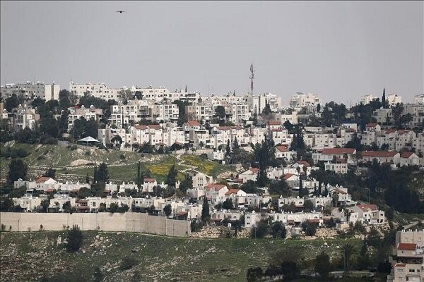 درخواست آلمان برای توقف شهرکسازی صهیونیستها در کرانه باختری درخواست آلمان برای توقف شهرکسازی صهیونیستها در کرانه باختری