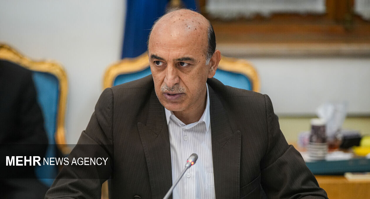 ۹۵ درصد پروژههای نهضت ملی مسکن در شهرهای جدید پروانه گرفتند ۹۵ درصد پروژههای نهضت ملی مسکن در شهرهای جدید پروانه گرفتند