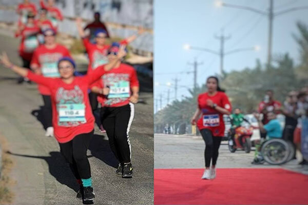 ماراتن کیش؛ دویدن روی تردمیلِ سکولاریسم پنهان! ماراتن کیش؛ دویدن روی تردمیلِ سکولاریسم پنهان!