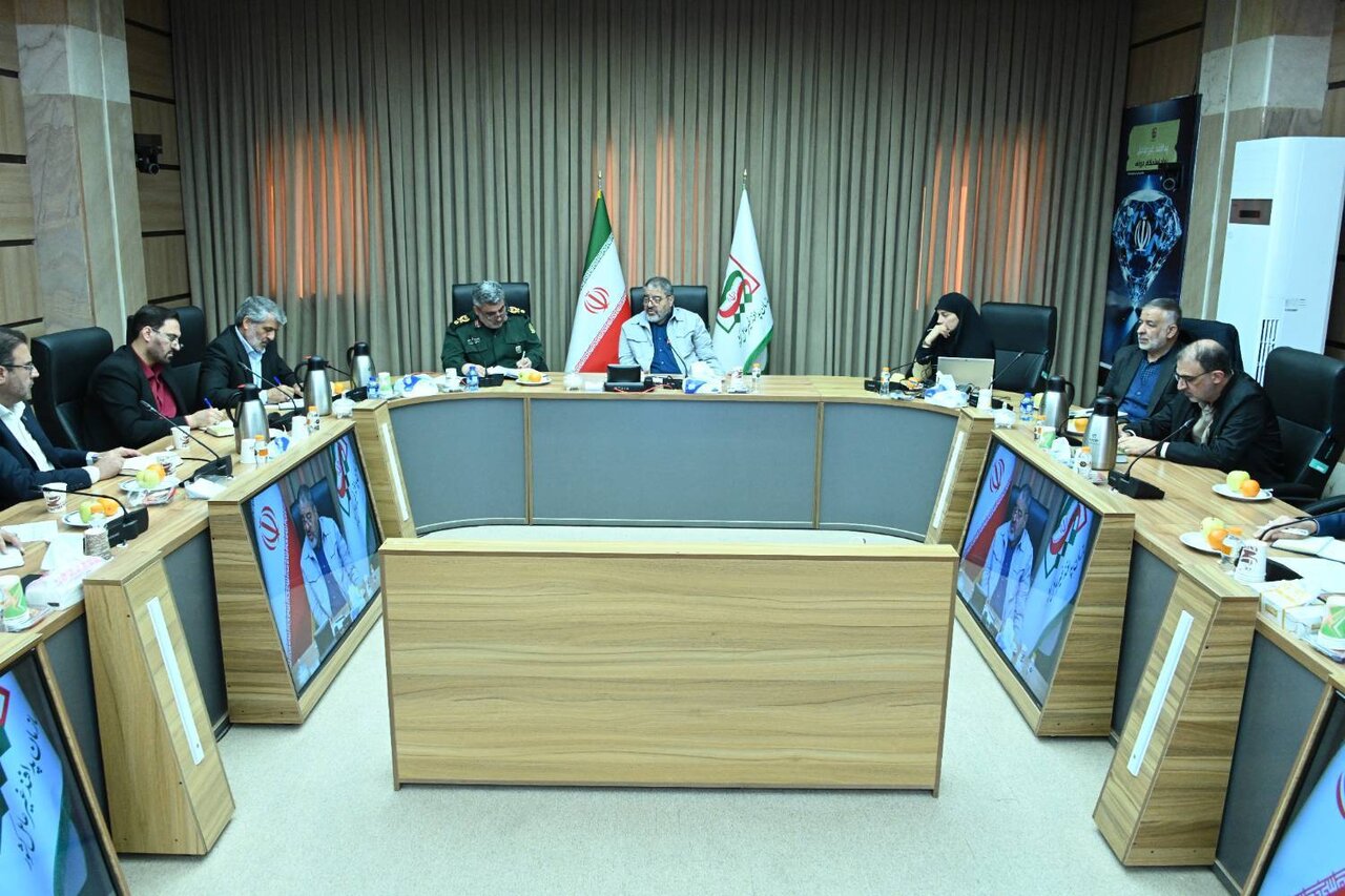 لزوم تقویت شبکههای رصد و پایش فناوریهای نوظهور لزوم تقویت شبکههای رصد و پایش فناوریهای نوظهور