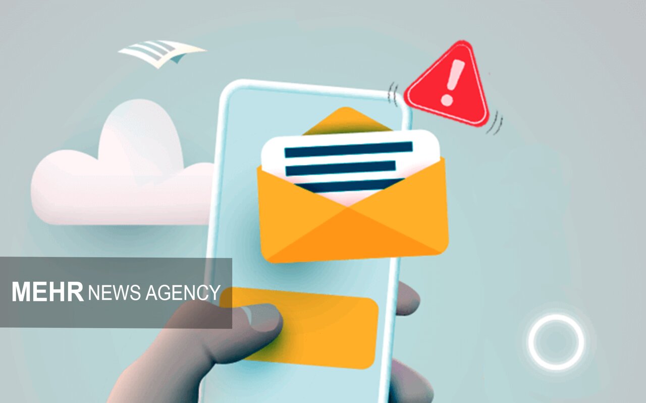 وزارت راه هشدار داد؛ پیامک کلاهبرداری با نام طرحهای حمایتی مسکن وزارت راه هشدار داد؛ پیامک کلاهبرداری با نام طرحهای حمایتی مسکن