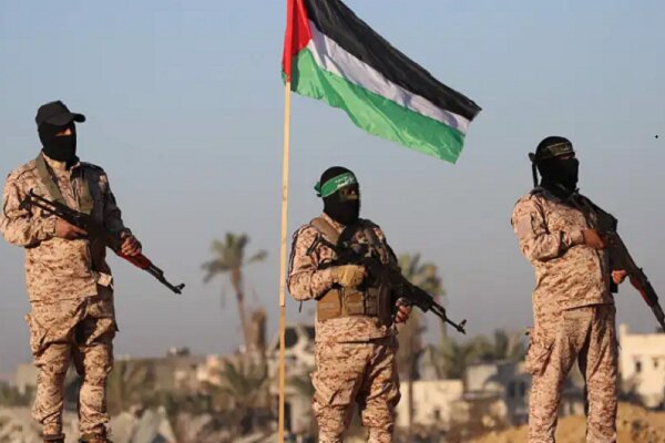 ادعای رژیم صهیونیستی درباره حمله به یک عضو ارشد حماس در غزه ادعای رژیم صهیونیستی درباره حمله به یک عضو ارشد حماس در غزه