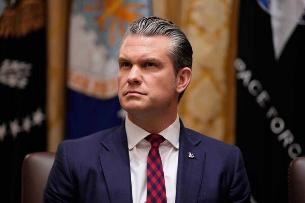 ادعای پنتاگون: ۲ نفتکش مشمول تحریم را توقیف کردیم ادعای پنتاگون: ۲ نفتکش مشمول تحریم را توقیف کردیم