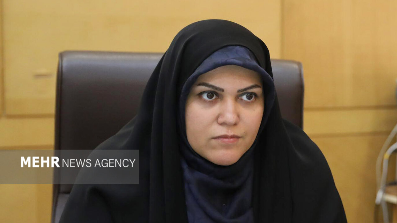 خدادادی: کاهش بودجه فرهنگ، قدرت نرم و هویت ملی را تهدید میکند خدادادی: کاهش بودجه فرهنگ، قدرت نرم و هویت ملی را تهدید میکند