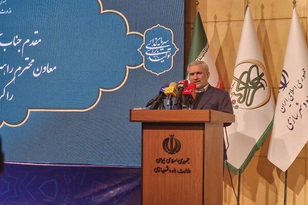 اسماعیلی: مردان از تجربه و رویکرد زنان حکمران موفق درس بگیرند اسماعیلی: مردان از تجربه و رویکرد زنان حکمران موفق درس بگیرند