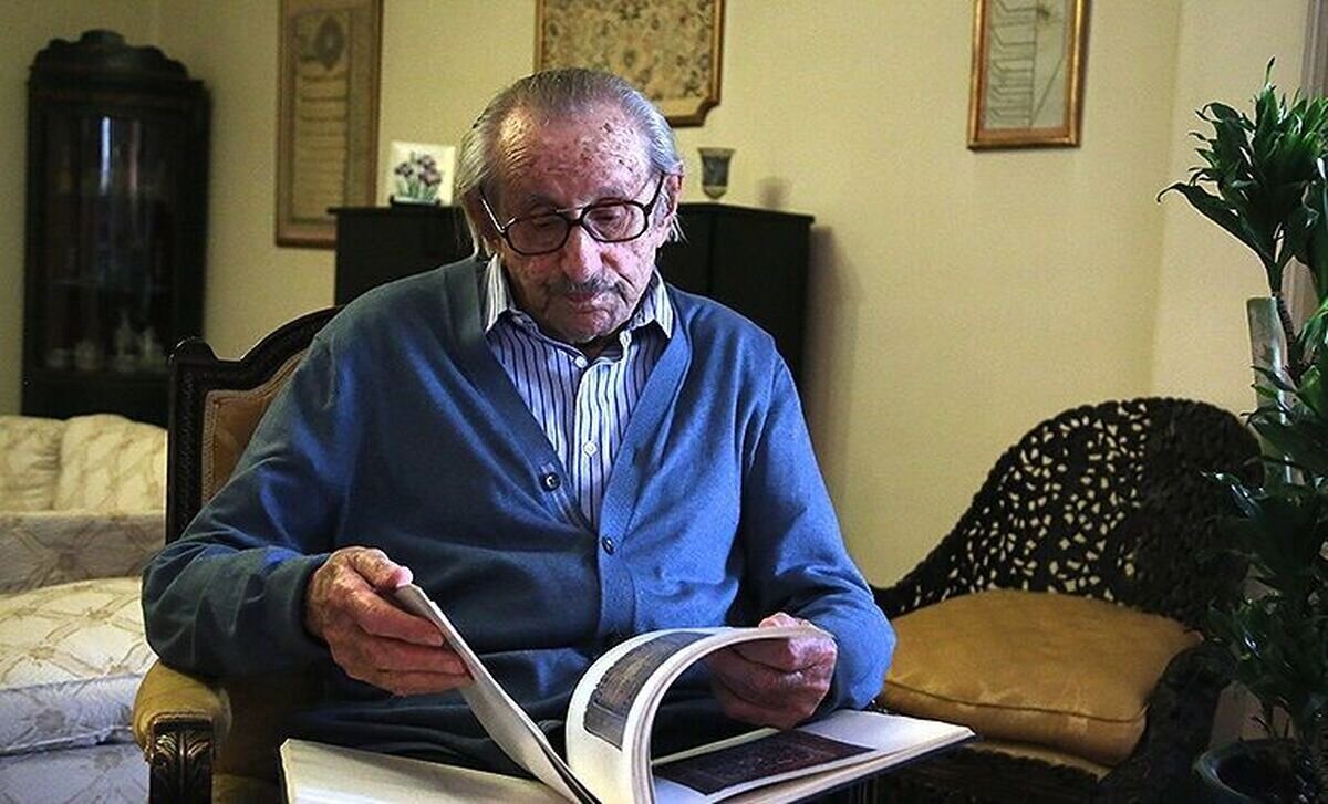 سازمان اسناد و کتابخانه ملی جایزه علمی «سیروس پرهام» را برگزار میکند سازمان اسناد و کتابخانه ملی جایزه علمی «سیروس پرهام» را برگزار میکند