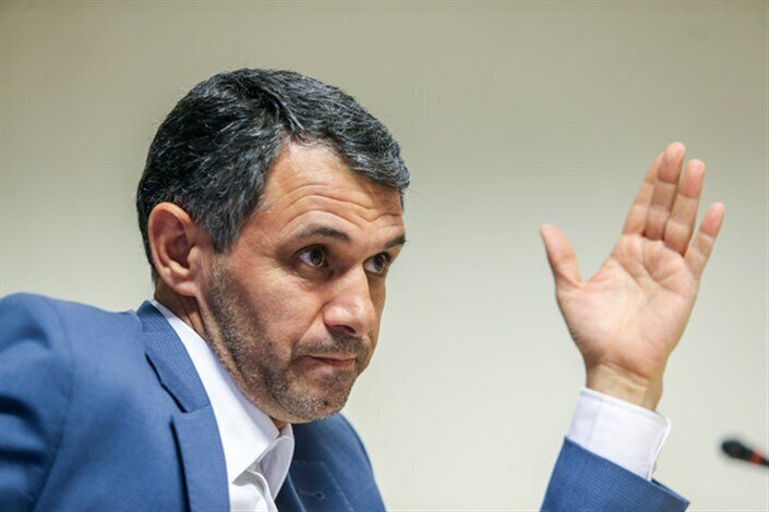 بدری: بودجه فرهنگ را قربانی ناتوانی شرکتهای زیانده نکنید! بدری: بودجه فرهنگ را قربانی ناتوانی شرکتهای زیانده نکنید!