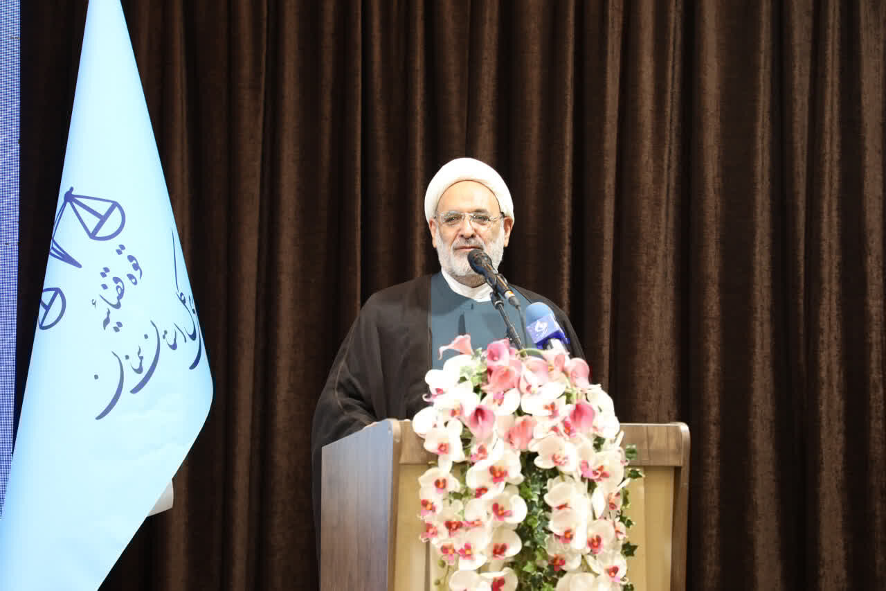 سازوکارهای صلح و سازش در استان سمنان تقویت میشود سازوکارهای صلح و سازش در استان سمنان تقویت میشود